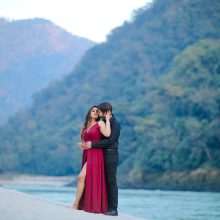 Manpreetkamal Production - Professional Wedding Photographers, Newborn Photography, Maternity Photography in Mohali, Punjab