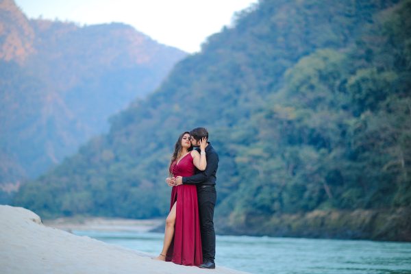 Manpreetkamal Production - Professional Wedding Photographers, Newborn Photography, Maternity Photography in Mohali, Punjab