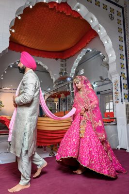 Manpreetkamal Production - Professional Wedding Photographers, Newborn Photography, Maternity Photography in Mohali, Punjab