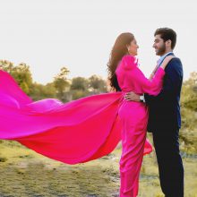 Manpreetkamal Production - Professional Wedding Photographers, Newborn Photography, Maternity Photography in Mohali, Punjab