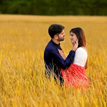 Manpreetkamal Production - Professional Wedding Photographers, Newborn Photography, Maternity Photography in Mohali, Punjab