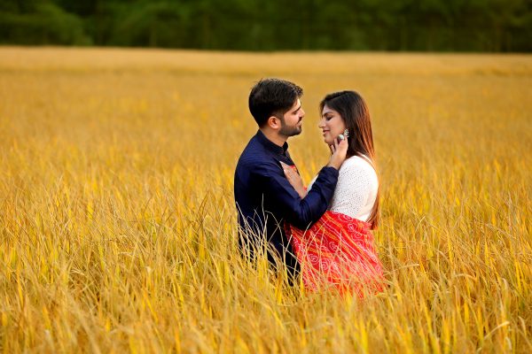 Manpreetkamal Production - Professional Wedding Photographers, Newborn Photography, Maternity Photography in Mohali, Punjab