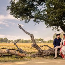 Manpreetkamal Production - Professional Wedding Photographers, Newborn Photography, Maternity Photography in Mohali, Punjab