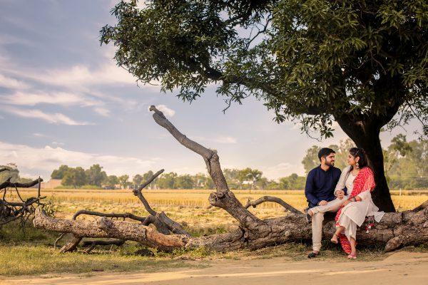 Manpreetkamal Production - Professional Wedding Photographers, Newborn Photography, Maternity Photography in Mohali, Punjab