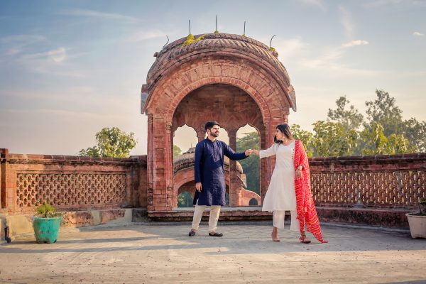 Manpreetkamal Production - Professional Wedding Photographers, Newborn Photography, Maternity Photography in Mohali, Punjab