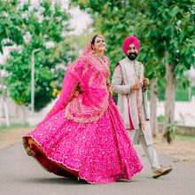 Manpreetkamal Production - Professional Wedding Photographers, Newborn Photography, Maternity Photography in Mohali, Punjab