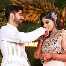 Manpreetkamal Production - Professional Wedding Photographers, Newborn Photography, Maternity Photography in Mohali, Punjab