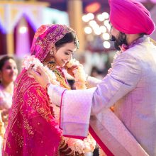 Manpreetkamal Production - Professional Wedding Photographers, Newborn Photography, Maternity Photography in Mohali, Punjab