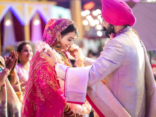 Manpreetkamal Production - Professional Wedding Photographers, Newborn Photography, Maternity Photography in Mohali, Punjab