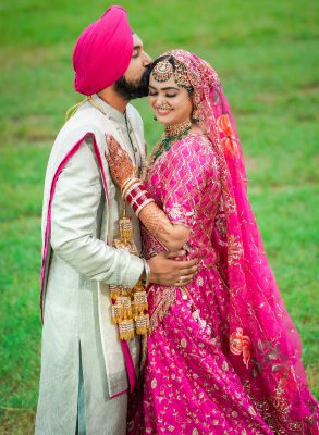 Manpreetkamal Production - Professional Wedding Photographers, Newborn Photography, Maternity Photography in Mohali, Punjab