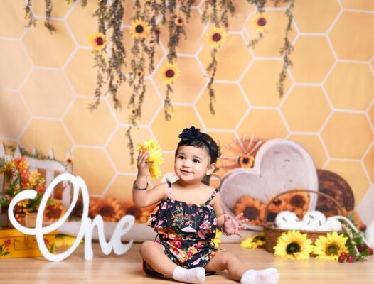 Professional baby photography in mohali