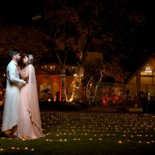 Manpreetkamal Production - Professional Wedding Photographers, Newborn Photography, Maternity Photography in Mohali, Punjab