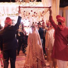 Manpreetkamal Production - Professional Wedding Photographers, Newborn Photography, Maternity Photography in Mohali, Punjab