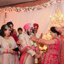 Manpreetkamal Production - Professional Wedding Photographers, Newborn Photography, Maternity Photography in Mohali, Punjab