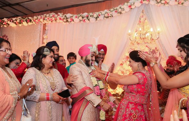 Manpreetkamal Production - Professional Wedding Photographers, Newborn Photography, Maternity Photography in Mohali, Punjab