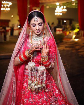 Manpreetkamal Production - Professional Wedding Photographers, Newborn Photography, Maternity Photography in Mohali, Punjab