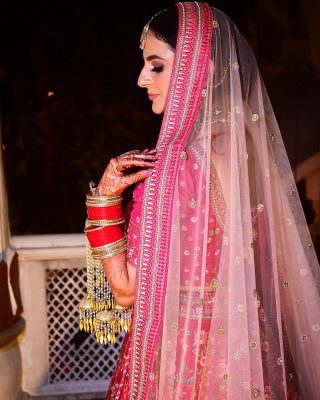 Manpreetkamal Production - Professional Wedding Photographers, Newborn Photography, Maternity Photography in Mohali, Punjab