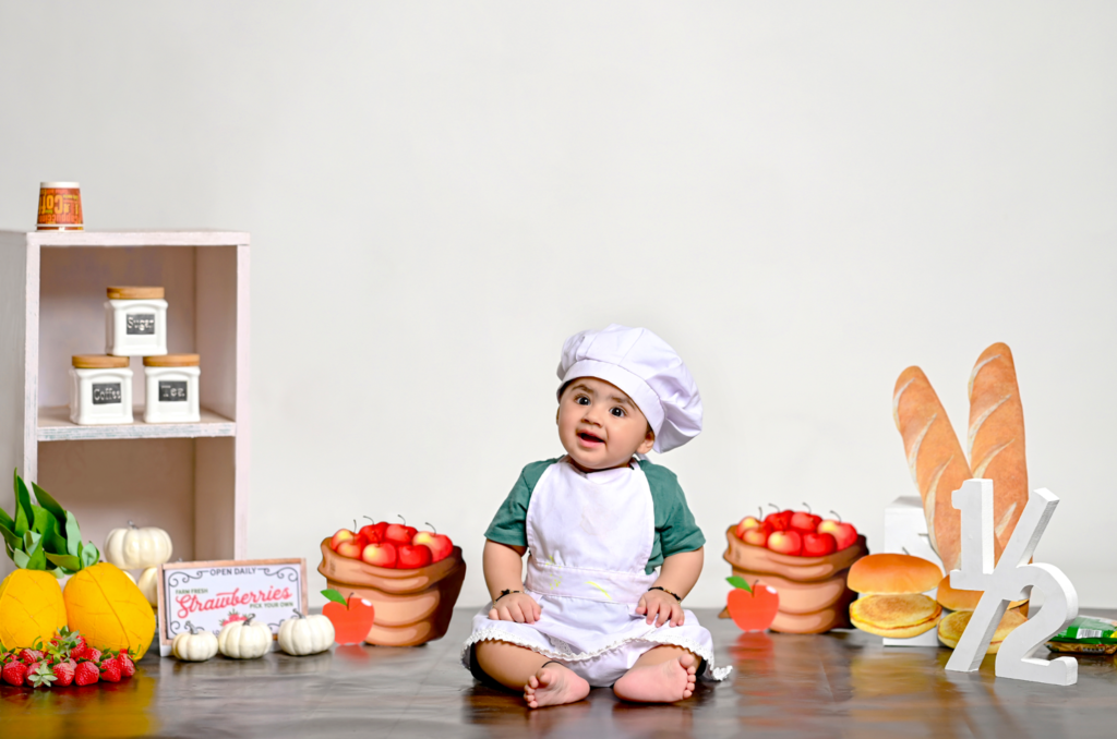 top baby photographer in mohali