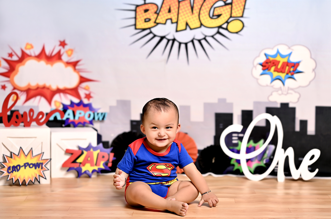 best baby and kids photographer in Mohali