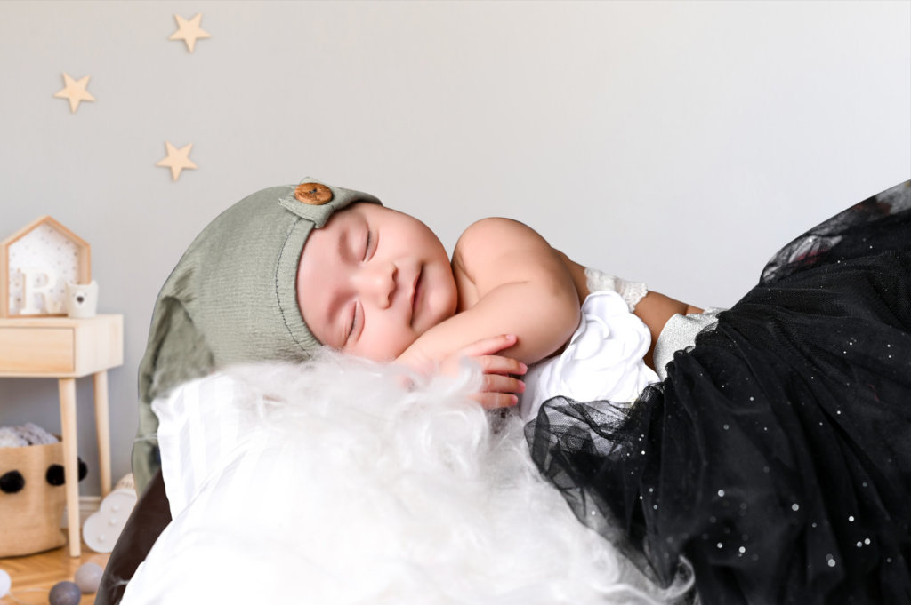 top baby photographer in mohali